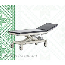 Ліжко (кушетка) медичне, електричне, оглядове DB-40 HMT Edition