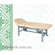 Реабілітаційний стіл SR-RŁ3 KINESIS трисекційний