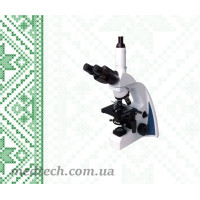 Мікроскоп Granum R 60 (R 6002) LED