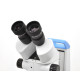 Мікроскоп стереоскопічний SM-6620 ZOOM
