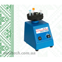 Вортекс (струшувач) V-3 MICROmed