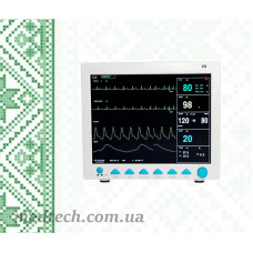 Монітор пацієнта G3D (CMS8000)