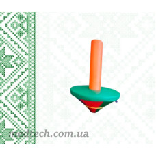 Гойдалка „Грибок” для сенсорно-моторної методики IS3 KINESIS