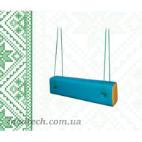 Гойдалка „Коник” для сенсорно-моторної методики IS4 KINESIS