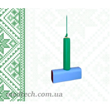 Гойдалка „T” для сенсорно-моторної методики IS2 KINESIS 