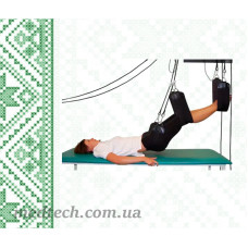 Обладнання Sling Therapy KINESIS для вправ у підвішенні (стандартна комплектація)