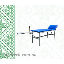Стіл для витягування хребта SR-T1 KINESIS