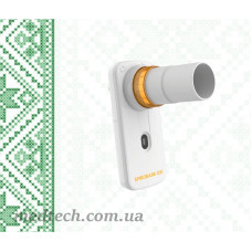 Пікфлоуметр Spirobank Oxi