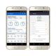 Пікфлоуметр Spirobank Smart