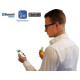 Пікфлоуметр Spirobank Smart