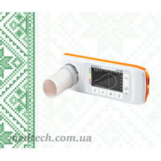 Спірометр Spirobank II