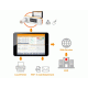 Спірометр Spirobank II