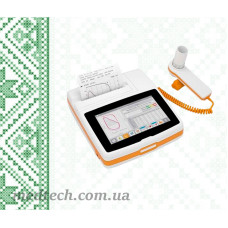 Спірометр Spirolab