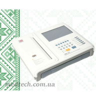 Електрокардіограф 12-канальний ECG-1112M
