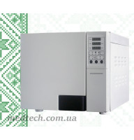 Стерилізатор паровий (автоклав) TANDA Steri 18 літрів