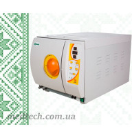 Стерилізатор паровий TANDA R18L