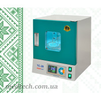 Термостат сухоповітряний TC-20 MICROmed