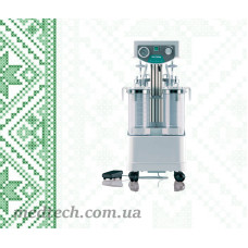 Хірургічний вакуумний аспiратор Vacus 7308