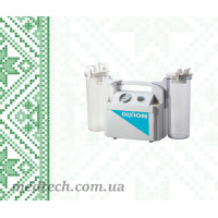 Портативний вакуумний аспiратор Vacus 7032