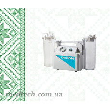 Портативний вакуумний аспiратор Vacus 7032