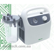 Відсмоктувач медичний 7E-G1