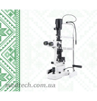 Лампа щілинна HS-5000 Halogen 