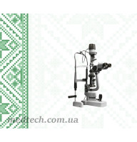 Лампа щілинна Huvitz HS-5000 LED