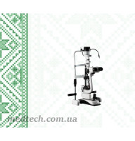 Лампа щілинна HUVITZ HS-7000 LED