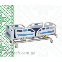 Ліжко медичне електричне Bed-06